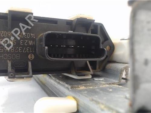 Rear left window mechanism CITROËN C4 I (LC_)  | BP17969532C24 