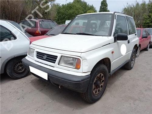Steering pump SUZUKI VITARA (ET) HDI (SE 420HDI) | BP9685609M99 