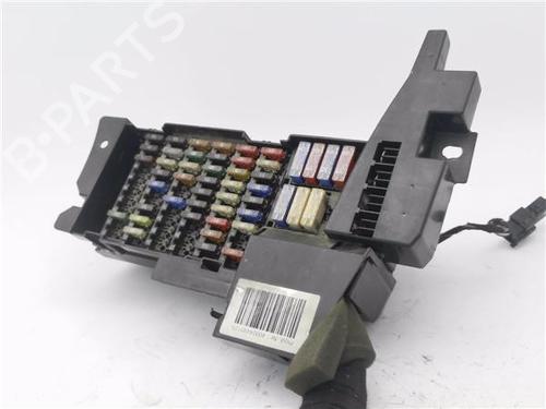 Fuse box MERCEDES-BENZ A-CLASS (W169) A 200 CDI (169.308, 169.008) | BP40150744E1 - Image 3