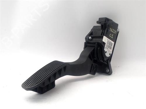 Pedal CITROËN C1 II (PA_, PS_) 1.2 VTi 82 | BP22651709I4 