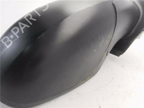 Right mirror SEAT CORDOBA (6L2)  | BP29022587C27 