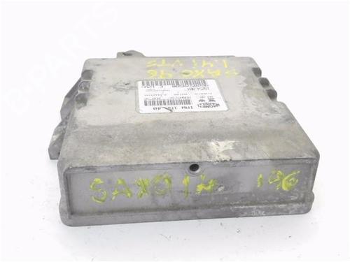 Electronic module CITROËN SAXO (S0, S1) 1.4 VTS | BP29993343M83 
