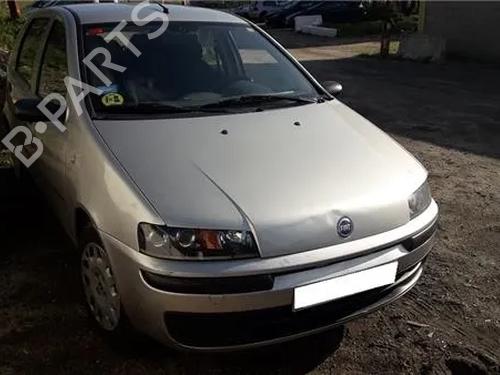 Left headlight FIAT PUNTO (188_)  | BP11341037C28 