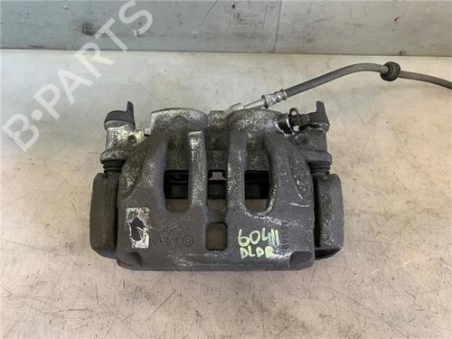 Right front brake caliper MERCEDES-BENZ VITO Van (W447) | BP32417718M104 - Image 2