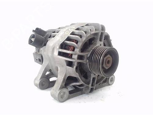 Alternator PEUGEOT 206 CC (2D)  | BP24338586M7 