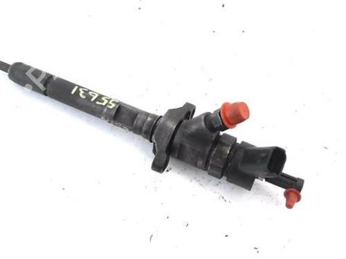 Injector FORD FIESTA VI (CB1, CCN) 1.6 TDCi | BP37261849M100  - Image 5