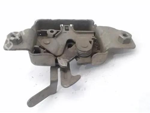 Hood lock RENAULT CLIO III (BR0/1, CR0/1) 1.5 dCi (C/BR0G, C/BR1G) | BP14337519C133 