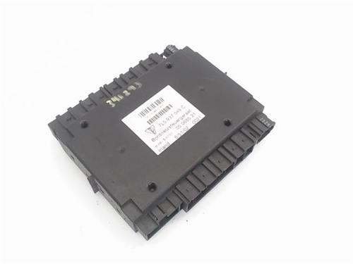 Used Electronic module VW TOUAREG (7LA, 7L6, 7L7) 5.0 V10 TDI (313 hp) 15540422