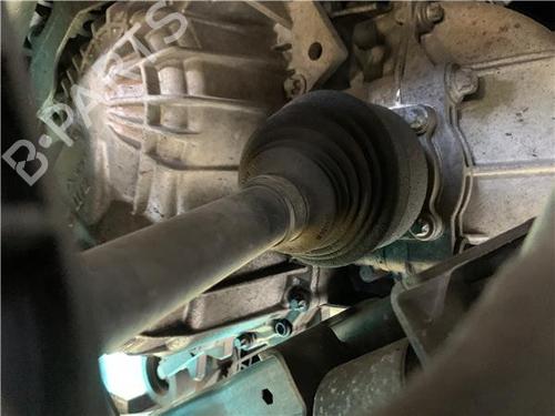 Left front driveshaft OPEL ASTRA J (P10) | BP33731324M38 - Image 5