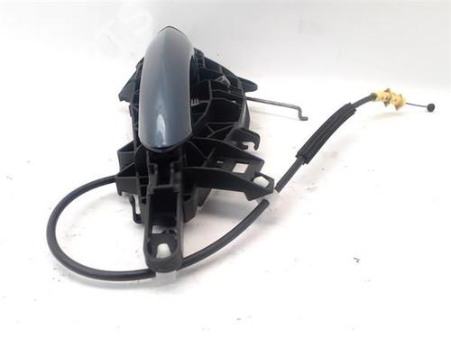 Front left exterior door handle OPEL ASTRA K (B16)  | BP22132649C128 