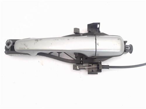 Used Front right exterior door handle VOLVO C30 (533) 2.0 D (136 hp) 16285543