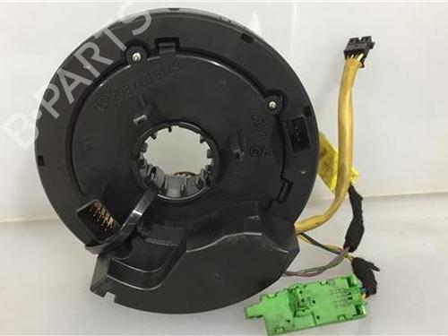 Squib airbag MERCEDES-BENZ C-CLASS (W203) C 220 CDI (203.006, 203.008) | BP14339688C102 