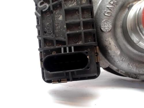 Turbocharger/Supercharger FORD TRANSIT CONNECT (P65_, P70_, P80_)  | BP11250525M71 