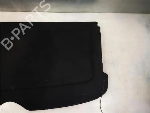 Rear parcel shelf PEUGEOT 307 (3A/C)  | BP12116533C85 