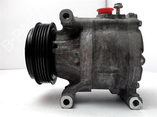AC compressor FIAT BRAVO II (198_) 1.4 (198AXA1B) | BP13086334M34 