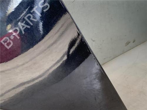 Left front fenders VW GOLF V (1K1)  | BP22432899C41 