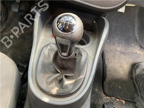 Gear lever SEAT LEON (1P1) 1.9 TDI | BP32417912M90 - Image 7