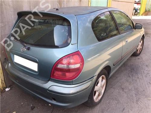 Egr NISSAN ALMERA II Hatchback (N16) 1.5 | BP10353011M69 