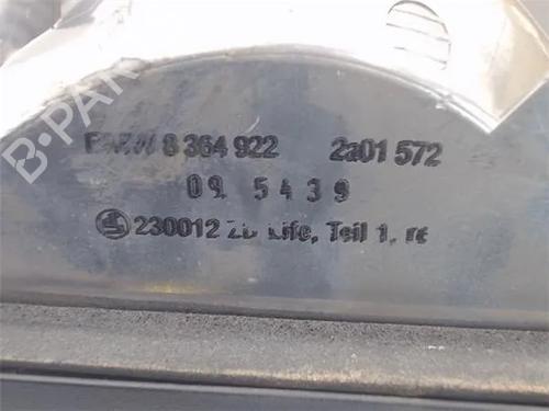 Right taillight BMW 3 (E46)  | BP13052968C35 