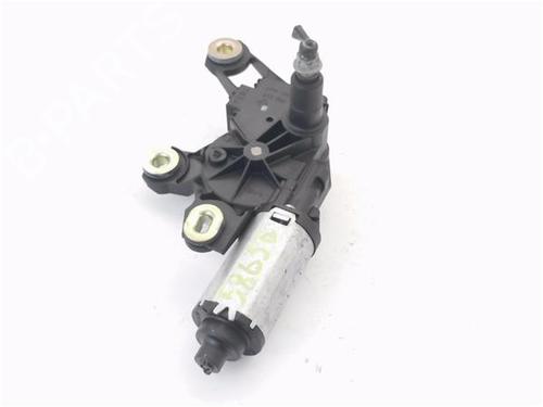 Rear wiper motor AUDI A3 (8P1)  | BP26955958M102 