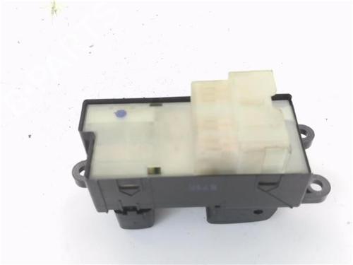 Left front window switch NISSAN ALMERA II Hatchback (N16)  | BP34621194I27  - Image 6