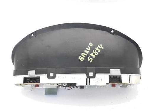 Instrument cluster FIAT BRAVO I (182_) 1.8 GT (182.AC) | BP22632601C47 