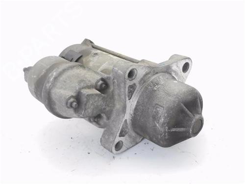 Startmotor FORD KA (RB_)  | BP29606848M8 
