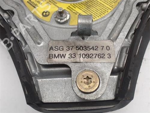 Driver airbag BMW 3 (E36)  | BP13052129C9 