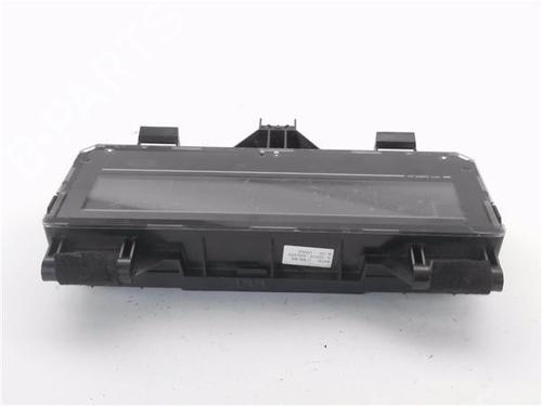 Instrument cluster RENAULT SCÉNIC III (JZ0/1_) 1.5 dCi | BP29490643C47 