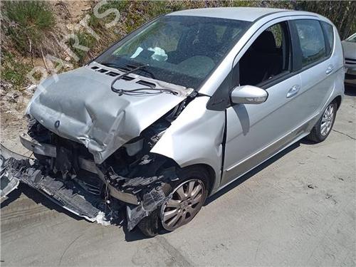 Electronic module MERCEDES-BENZ A-CLASS (W169)  | BP27569393M83 