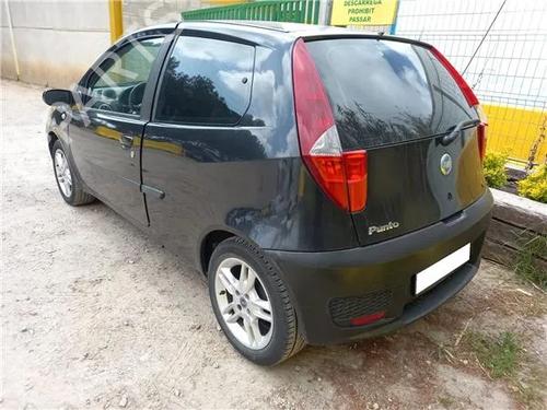 Electronic module FIAT PUNTO (188_)  | BP24038197M83 