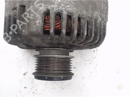 Alternator SEAT LEON (1P1) 1.9 TDI | BP32657381M7 