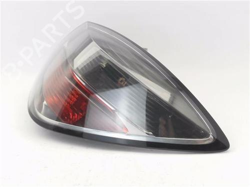 Højre baglygte OPEL ASTRA H GTC (A04)  | BP25719039C35 