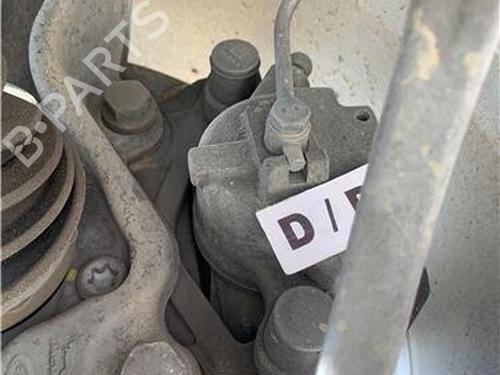 Other JAGUAR F-PACE (X761) 2.0 TD4 AWD | BP29281145O1