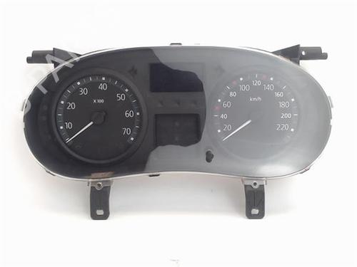 Instrument cluster RENAULT CLIO II (BB_, CB_)  | BP18336217C47 