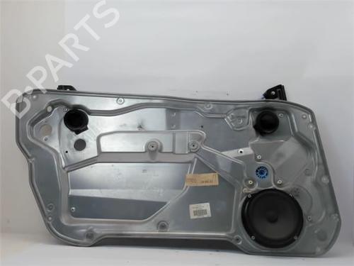 Andre SEAT IBIZA III (6L1) [2002-2009]  14343433