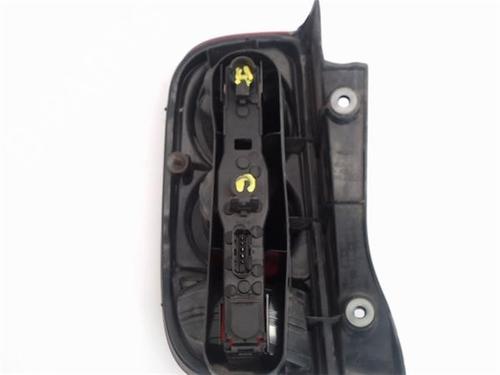 Right taillight NISSAN MICRA III (K12)  | BP13702682C35 