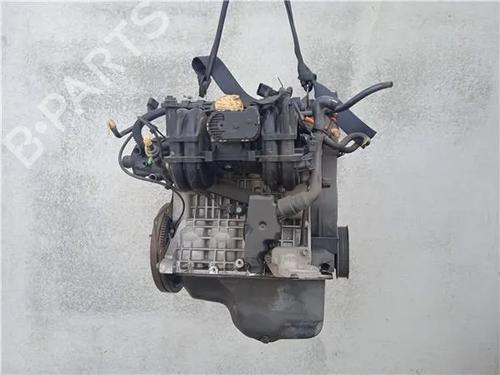 Engine SEAT CORDOBA (6K2)  | BP15186040M1 