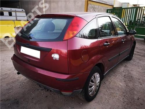 Starter FORD FOCUS I (DAW, DBW) 1.6 16V | BP11828425M8 