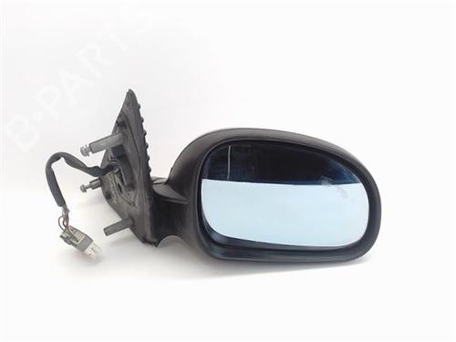 Right mirror PEUGEOT 406 (8B)  | BP13704910C27 