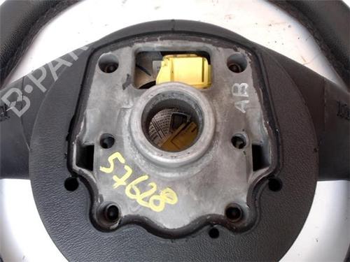Steering wheel SEAT LEON (1P1) 1.9 TDI | BP11239155C49 