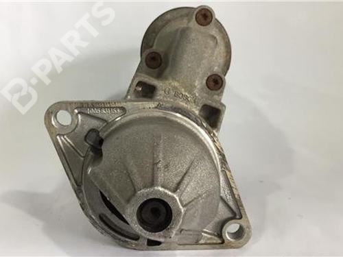 Starter OPEL ASTRA H (A04) 1.8 (L48) | BP9635746M8 