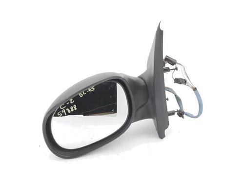 Left mirror CITROËN C2 (JM_) 1.4 HDi | BP24338428C26 