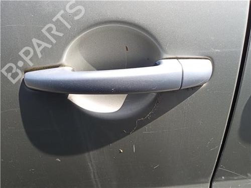 Used Rear right exterior door handle Rear right exterior door handle FIAT SCUDO Bus (270_, 272_) [2007-2016] 35819648 35819648