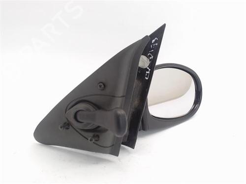 Right mirror FIAT SEICENTO / 600 (187_)  | BP13306521C27 