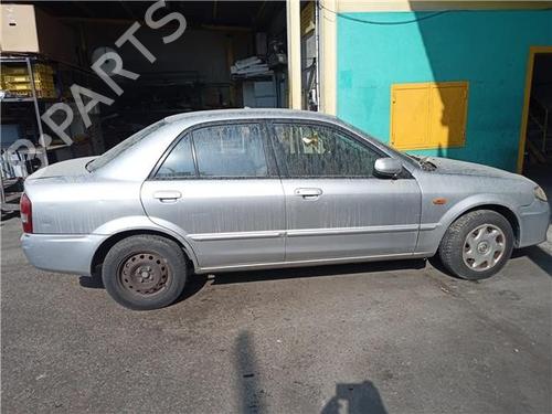 Left front window switch MAZDA 323 F VI Hatchback (BJ) | BP30154100I27