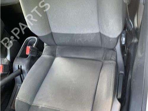 Left front seat CITROËN C3 III (SX) 1.2 VTi 82 | BP33288011C15  - Image 6