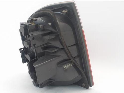 Right taillight SKODA OCTAVIA I (1U2)  | BP28098024C35 