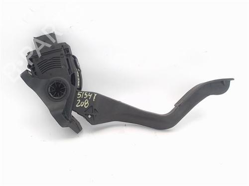 Pedal PEUGEOT 208 I (CA_, CC_) 1.4 HDi | BP16364781I4