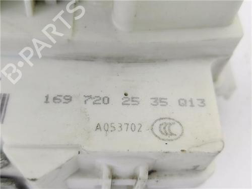 Front left lock MERCEDES-BENZ A-CLASS (W169) A 150 (169.031, 169.331) | BP25719185C98 